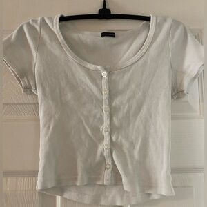 Brandy Melville Crop Top